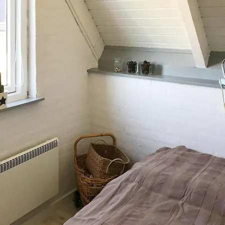 Feriehus Holiday Iii Hvide Sande