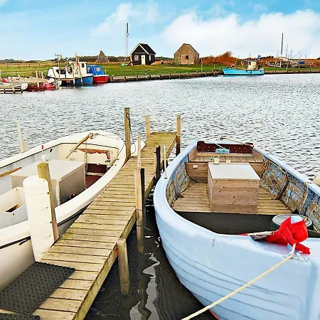 Holiday Iii * Hvide Sande