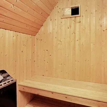 Holiday home Holiday Iii Hvide Sande