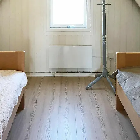 Holiday home Holiday Iii *