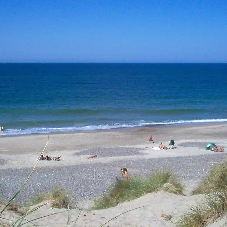 Holiday Iii Holiday home Hvide Sande